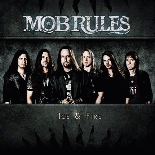Mob Rules : Ice & Fire (Single)